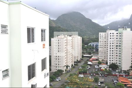 Apartamento à venda com 50m², 2 quartos e 1 vagaVista da Sala