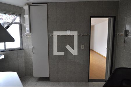 Apartamento à venda com 50m², 2 quartos e 1 vagaCozinha - Armários