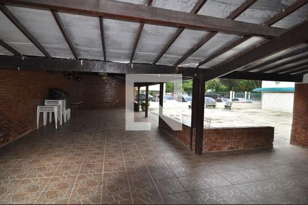 Apartamento à venda com 50m², 2 quartos e 1 vagaÁrea comum - Churrasqueira