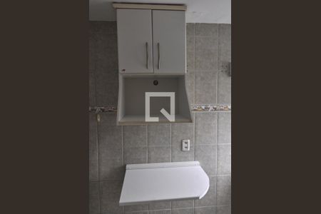 Apartamento à venda com 50m², 2 quartos e 1 vagaCozinha - Armários