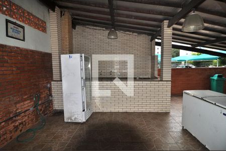 Apartamento à venda com 50m², 2 quartos e 1 vagaÁrea comum - Churrasqueira