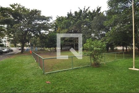 Apartamento à venda com 50m², 2 quartos e 1 vagaArea Pet