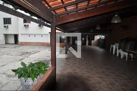 Apartamento à venda com 50m², 2 quartos e 1 vagaÁrea comum - Churrasqueira