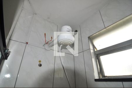 Apartamento à venda com 50m², 2 quartos e 1 vagaBanheiro Corredor