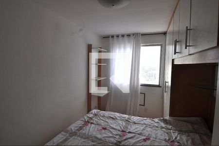 Apartamento à venda com 50m², 2 quartos e 1 vagaQuarto 2 - Armários