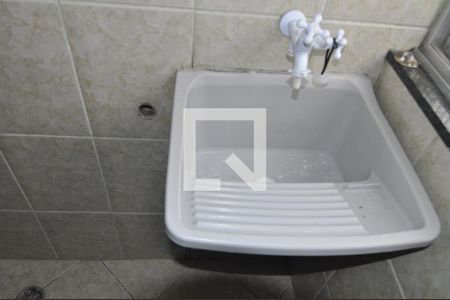 Apartamento à venda com 50m², 2 quartos e 1 vagaCozinha - Armários