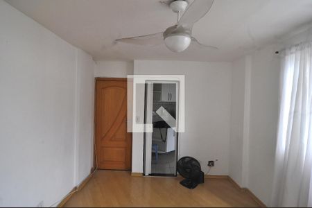 Apartamento à venda com 50m², 2 quartos e 1 vagaSala