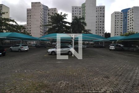 Apartamento à venda com 50m², 2 quartos e 1 vagaGaragem