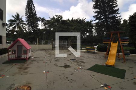 Apartamento à venda com 50m², 2 quartos e 1 vagaBriquedos