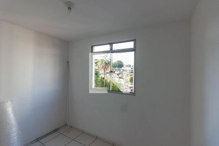 Quarto 2 de apartamento para alugar com 2 quartos, 48m² em São João Batista (venda Nova), Belo Horizonte