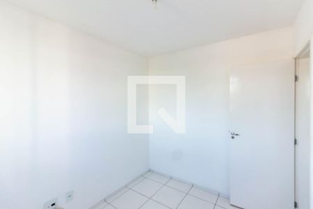 Quarto 1 de apartamento para alugar com 2 quartos, 48m² em São João Batista (venda Nova), Belo Horizonte