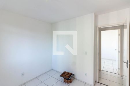 Quarto 2 de apartamento para alugar com 2 quartos, 48m² em São João Batista (venda Nova), Belo Horizonte