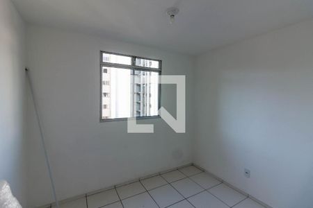 Quarto 2 de apartamento para alugar com 2 quartos, 48m² em São João Batista (venda Nova), Belo Horizonte