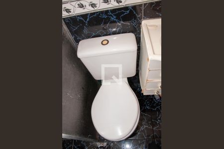 Apartamento para alugar com 58m², 2 quartos e sem vagaBanheiro