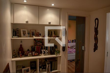 sala 2 de apartamento para alugar com 2 quartos, 85m² em Taquara, Rio de Janeiro