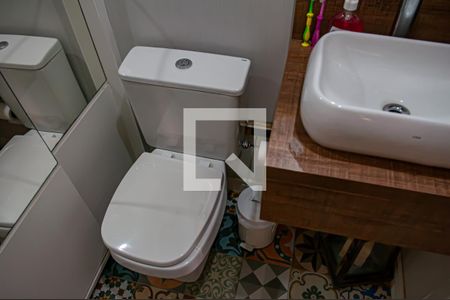 Apartamento à venda com 85m², 2 quartos e 1 vaga Apartamento à venda com 85m², 2 quartos e 1 vagabanheiro