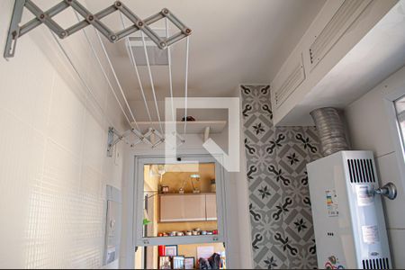 Apartamento à venda com 85m², 2 quartos e 1 vaga Apartamento à venda com 85m², 2 quartos e 1 vagaarea de serviço