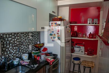 Apartamento à venda com 85m², 2 quartos e 1 vaga Apartamento à venda com 85m², 2 quartos e 1 vagacozinha