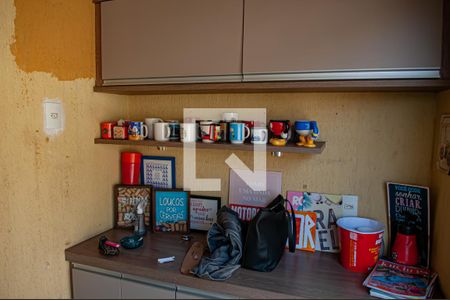 varanda de apartamento para alugar com 2 quartos, 85m² em Taquara, Rio de Janeiro