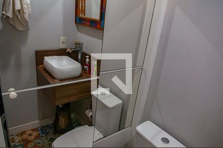 Apartamento à venda com 85m², 2 quartos e 1 vaga Apartamento à venda com 85m², 2 quartos e 1 vagabanheiro