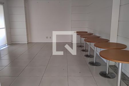 Apartamento à venda com 85m², 2 quartos e 1 vaga Apartamento à venda com 85m², 2 quartos e 1 vagasalao de festa