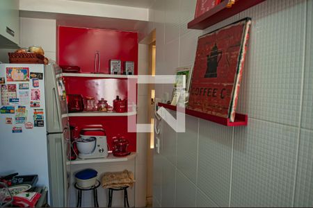 Apartamento à venda com 85m², 2 quartos e 1 vaga Apartamento à venda com 85m², 2 quartos e 1 vagacozinha