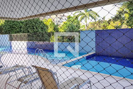 Apartamento à venda com 85m², 2 quartos e 1 vaga Apartamento à venda com 85m², 2 quartos e 1 vagapiscina