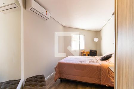 Quarto de apartamento para alugar com 1 quarto, 39m² em Centro, Campinas