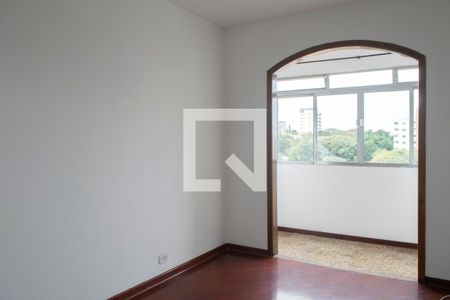 Sala de apartamento à venda com 1 quarto, 47m² em Santana, São Paulo