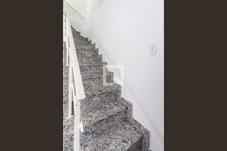 Acesso Quartos de casa de condomínio para alugar com 2 quartos, 51m² em Cidade Líder, São Paulo