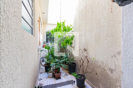 Casa à venda com 180m², 3 quartos e 2 vagasÁrea de Serviço