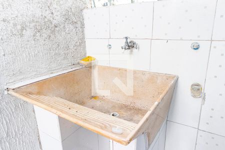 Casa à venda com 180m², 3 quartos e 2 vagasÁrea de Serviço