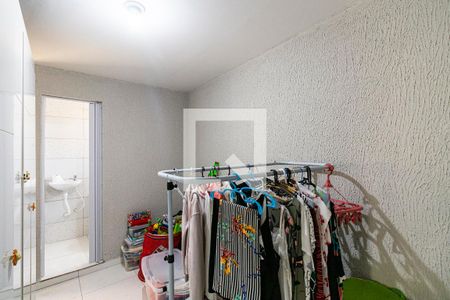 Casa à venda com 180m², 3 quartos e 2 vagasSuíte 3