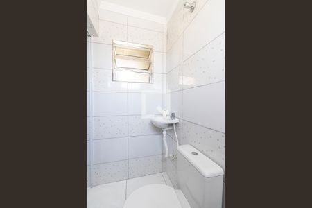 Casa à venda com 180m², 3 quartos e 2 vagasBanheiro da Suíte 3