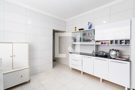 Casa à venda com 180m², 3 quartos e 2 vagasCozinha