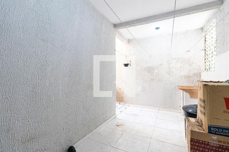 Casa à venda com 180m², 3 quartos e 2 vagasÁrea de Serviço