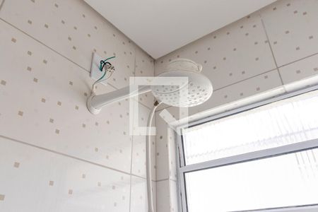 Casa à venda com 180m², 3 quartos e 2 vagasBanheiro da Suíte 2