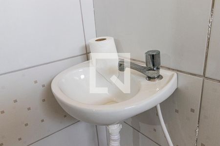Casa à venda com 180m², 3 quartos e 2 vagasBanheiro da Suíte 3