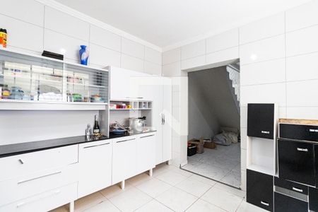 Casa à venda com 180m², 3 quartos e 2 vagasCozinha