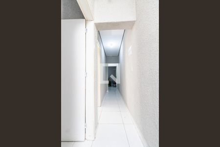 Casa à venda com 180m², 3 quartos e 2 vagasCorredor