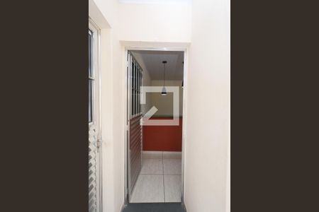 Studio para alugar com 40m², 1 quarto e sem vagaEntrada