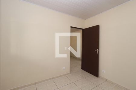 Quarto  de kitnet/studio para alugar com 1 quarto, 35m² em Vila Parque Jabaquara, São Paulo