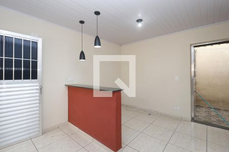 Kitnet de kitnet/studio para alugar com 1 quarto, 35m² em Vila Parque Jabaquara, São Paulo