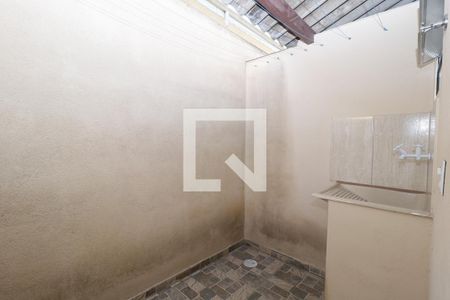 Studio para alugar com 40m², 1 quarto e sem vagaÁrea de Serviço