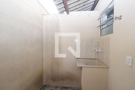 Studio para alugar com 40m², 1 quarto e sem vagaÁrea de Serviço