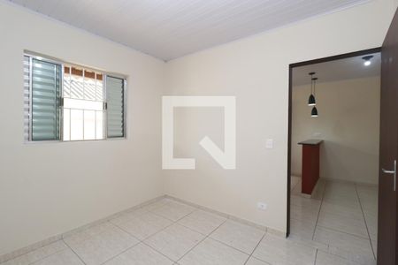 Quarto  de kitnet/studio para alugar com 1 quarto, 35m² em Vila Parque Jabaquara, São Paulo