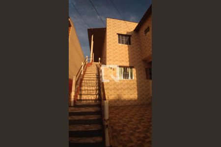 Studio para alugar com 40m², 1 quarto e sem vagaFachada