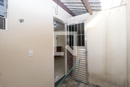 Studio para alugar com 40m², 1 quarto e sem vagaÁrea de Serviço