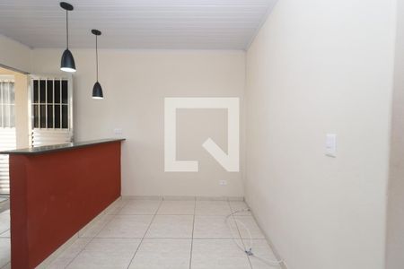 Kitnet de kitnet/studio para alugar com 1 quarto, 35m² em Vila Parque Jabaquara, São Paulo