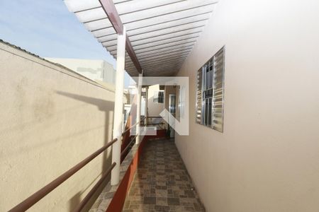 Studio para alugar com 40m², 1 quarto e sem vagaCorredor